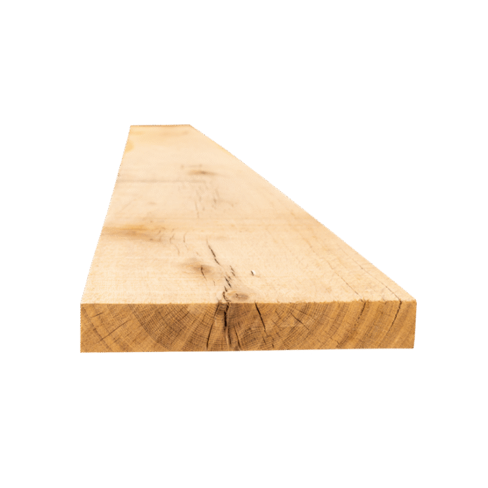 Paquet de 20 x Planches de Chêne – 2400 x 200 x 30 mm – Image 3