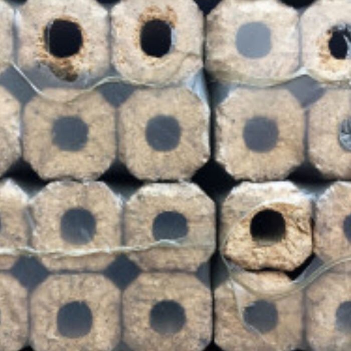 Briquette de bois PINI KAY – Palette de 960 Kg – Image 2